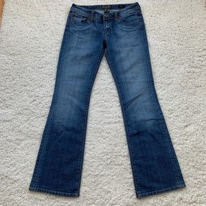 Seven7 Jeans - Seven flare leg jeans Seven7 Jeans - Seven flare leg jeans